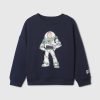 Gap × Disney Baby & Toddler VintageSoft Sweatshirt