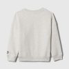 Gap × Disney Baby & Toddler VintageSoft Sweatshirt