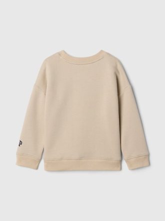Gap × Disney Baby & Toddler VintageSoft Sweatshirt Gap × Disney Baby & Toddler VintageSoft Sweatshirt