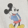 Gap × Disney Baby & Toddler VintageSoft Sweatshirt