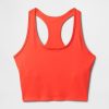 GapFit Power Racerback Brami