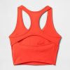 GapFit Power Racerback Brami