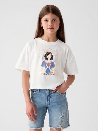 GapKids | Camiseta gráfica da Disney
