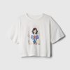 GapKids | Camiseta gráfica da Disney