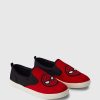 GapKids | Tênis Slip-On Marvel Homem-Aranha
