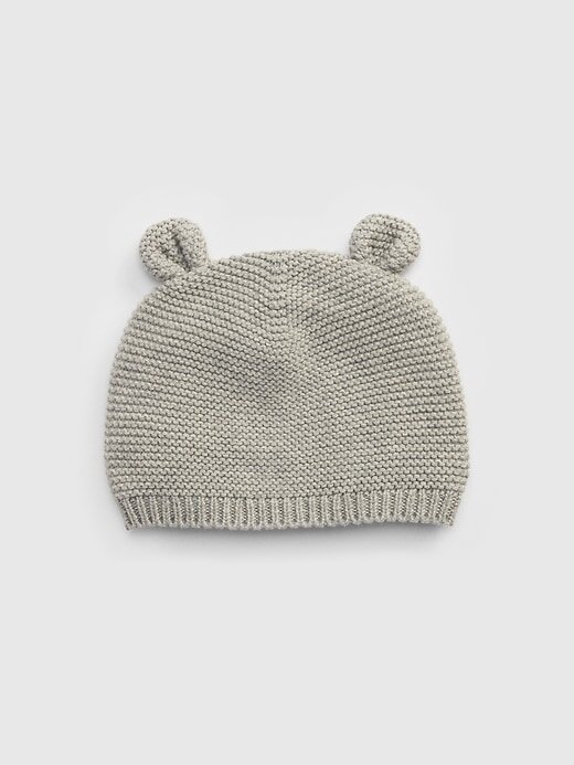 Gorro Baby Brannan Bear Gorro Baby Brannan Bear