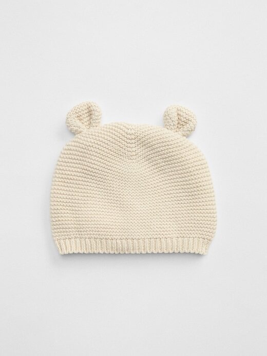 Gorro Baby Brannan Bear Gorro Baby Brannan Bear