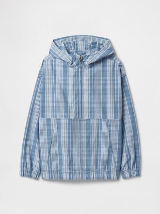 Jaqueta Anorak Infantil