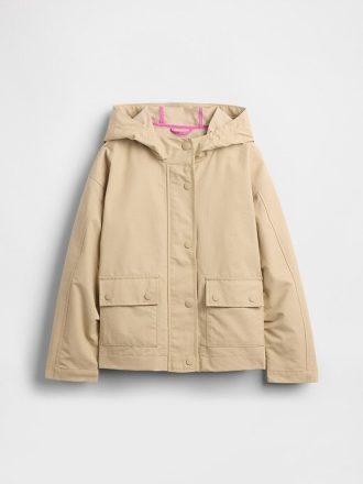 Jaqueta Anorak Infantil