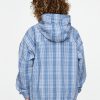 Jaqueta Anorak Infantil