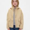 Jaqueta Anorak Infantil