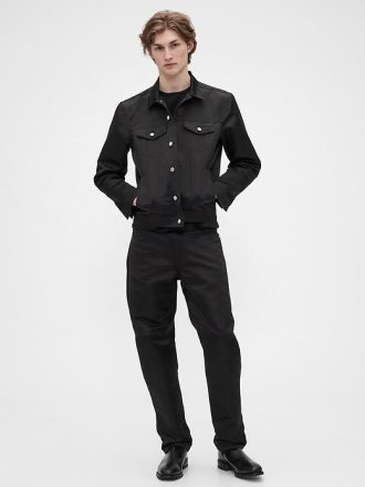 Jaqueta GapStudio Satin Icon