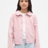 Jaqueta infantil jeans Barn Jaqueta infantil jeans Barn