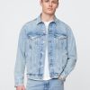 Jaqueta Jeans Classic Icon