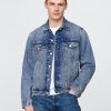 Jaqueta Jeans Classic Icon