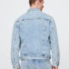 Jaqueta Jeans Classic Icon