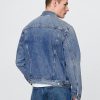 Jaqueta Jeans Classic Icon