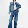Jaqueta Jeans Classic Icon