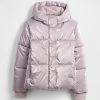 Jaqueta Puffer Infantil