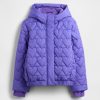 Jaqueta Puffer Infantil