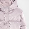 Jaqueta Puffer Infantil