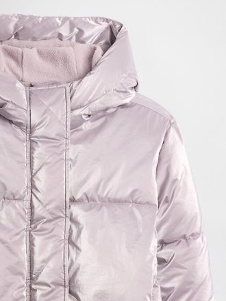 Jaqueta Puffer Infantil