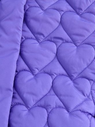 Jaqueta Puffer Infantil Jaqueta Puffer Infantil