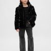 Jaqueta Puffer Infantil