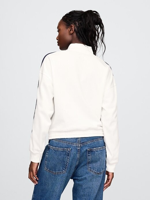 Jaqueta VintageSoft Track Jaqueta VintageSoft Track