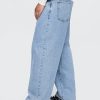Jeans extra largos