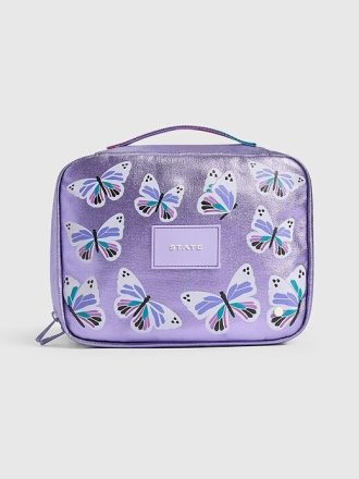 Kit de higiene pessoal STATE Bensen