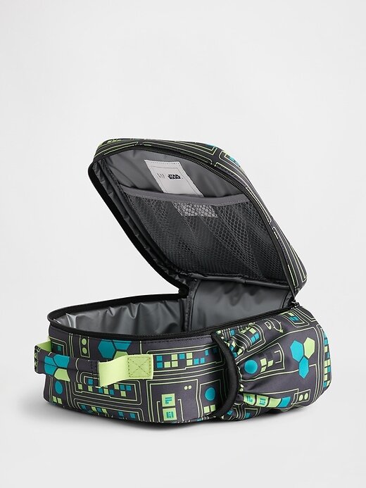 Lancheira Infantil Star Wars Lancheira Infantil Star Wars