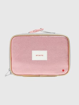 Lancheira State Rodgers