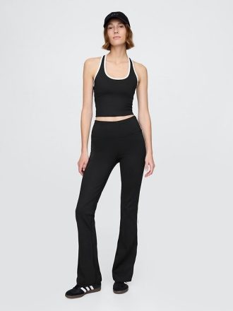 Legging GapFit Sky High Rise Power Flare