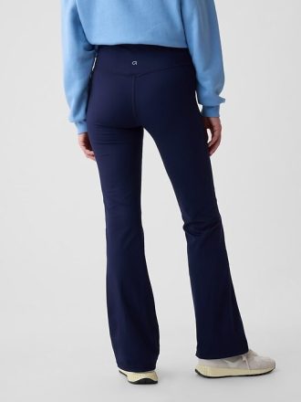 Legging GapFit Sky High Rise Power Flare