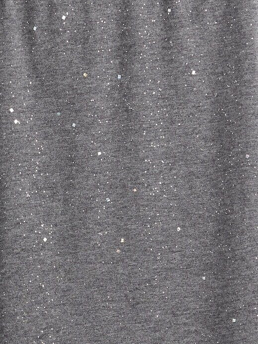 Leggings brilhantes para crianças Leggings brilhantes para crianças