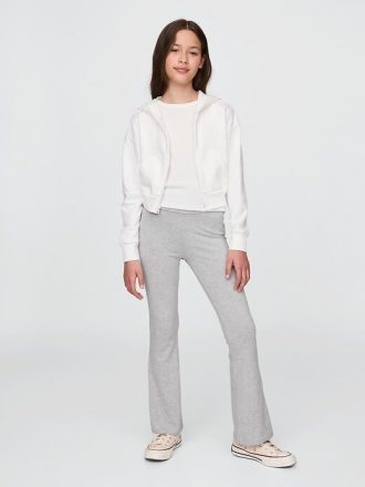 Leggings Flare Infantil Leggings Flare Infantil