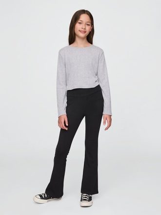 Leggings Flare Infantil Leggings Flare Infantil