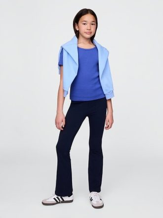 Leggings Flare Infantil Leggings Flare Infantil