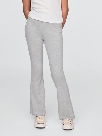 Leggings Flare Infantil Leggings Flare Infantil