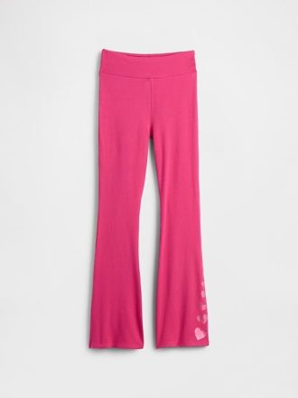 Leggings Flare Infantil Leggings Flare Infantil