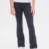 Leggings Flare Infantil Leggings Flare Infantil