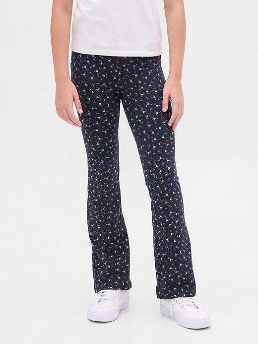 Leggings Flare Infantil Leggings Flare Infantil