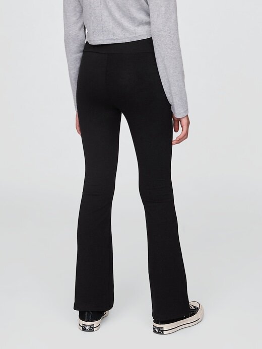 Leggings Flare Infantil Leggings Flare Infantil