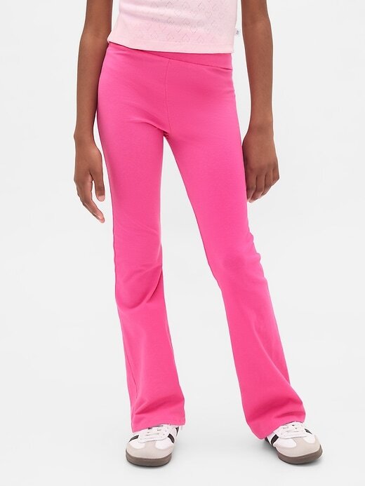 Leggings Flare Infantil Leggings Flare Infantil