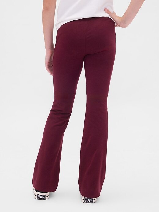 Leggings Flare Infantil Leggings Flare Infantil