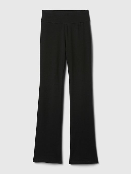 Leggings Flare Infantil Leggings Flare Infantil