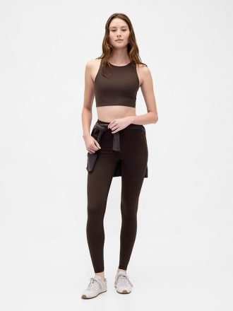 Leggings GapFit High Rise Power de comprimento total