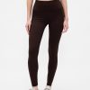 Leggings GapFit High Rise Power de comprimento total