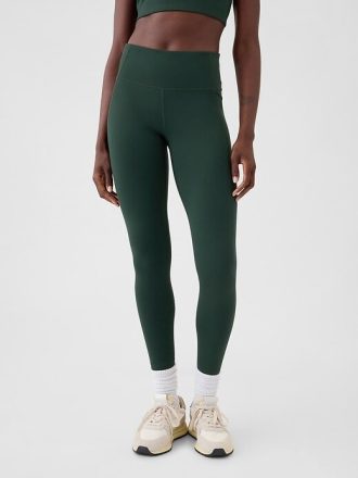 Leggings GapFit High Rise Power de comprimento total